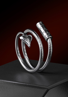WHIP RING WHIP RING