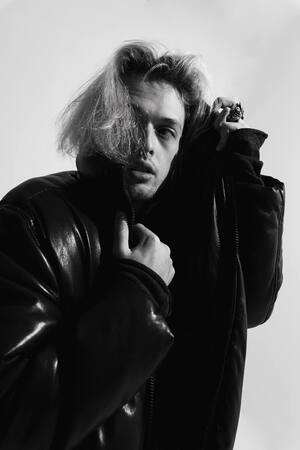 A&R‑менеджмент: продюсирование артиста Stervell