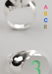 ASCII