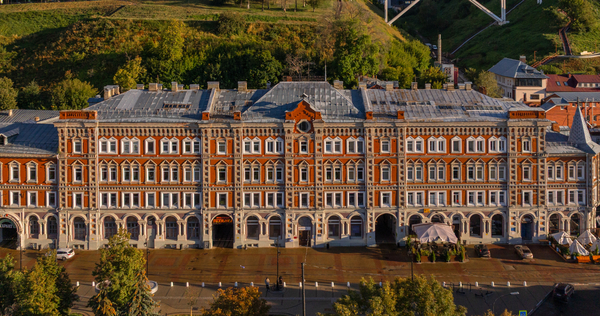 БЛИНОВСКИЙ ПАССАЖ