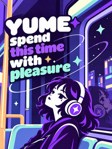 YUME