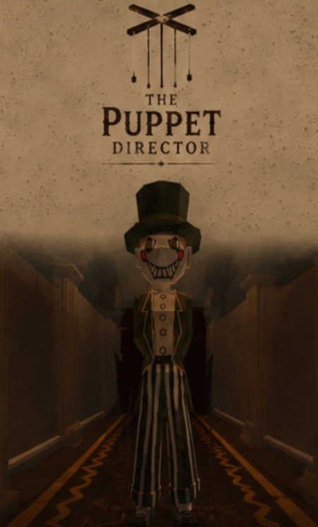 The Puppet Director: Quest Room