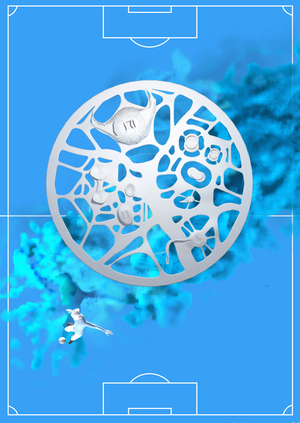 проморолик “РОССИЙСКАЯ ПРЕМЬЕР-ЛИГА В ДИДЖИТАЛ ПРОСТРАНСТВЕ”