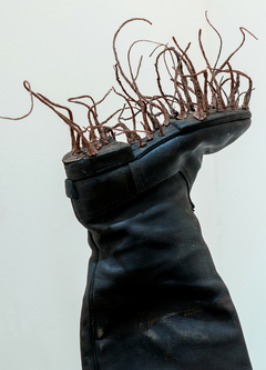 Exhibition Project ‘Bloods and Roots’
