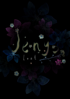 Jenys – Lost (Official music video)