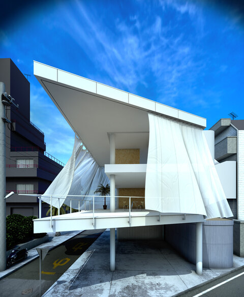 Притцкеровская премия как индикатор новейших тенденций в архитектуре