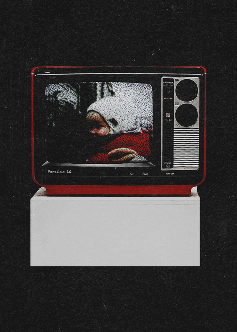 Рефлексия 90-х через чувственные образы в российском кино ХХI века