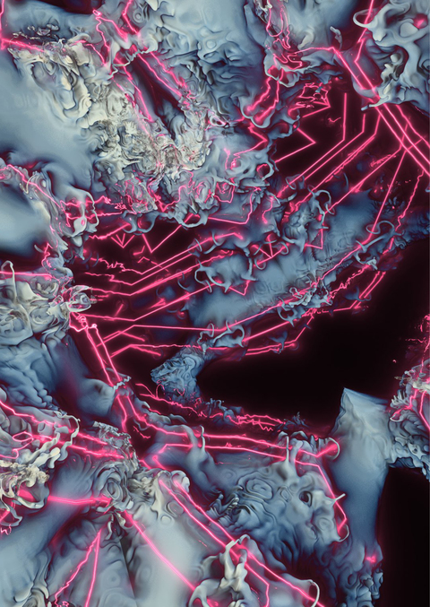 Шейдеры как отдельный вид искусства