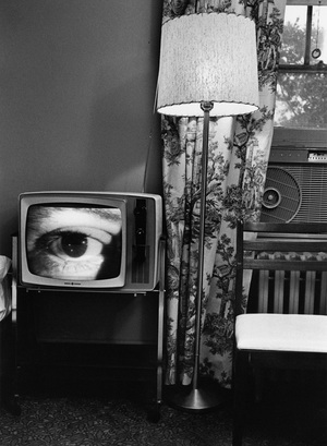 Фотовек. Очень краткая история фотографии XX века (1960-е)
