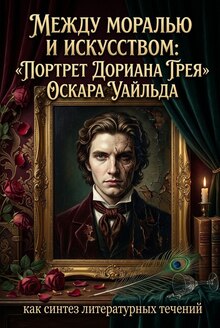 Статья «Между моралью и&nbsp;искусством: „Портрет Дориана Грея“ Оскара Уайльда как синтез литературных течений»
