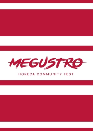 MEGUSTRO, новостная статья на событие