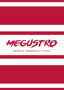MEGUSTRO, новостная статья на событие MEGUSTRO, новостная статья на событие