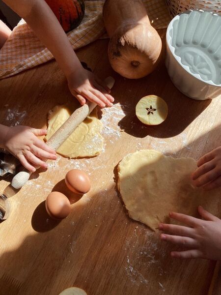 CookQuest