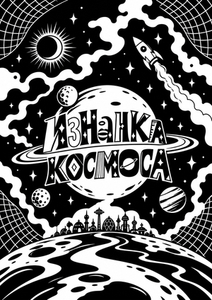 Изнанка космоса