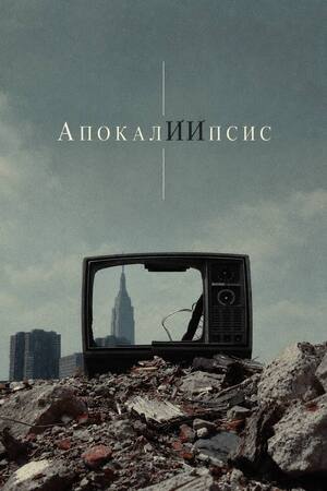 Видеоэссе «АпокалИИпсис»