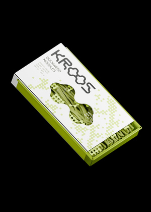 KROOS — лапша из ряски KROOS — лапша из ряски