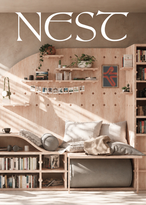 NEST 