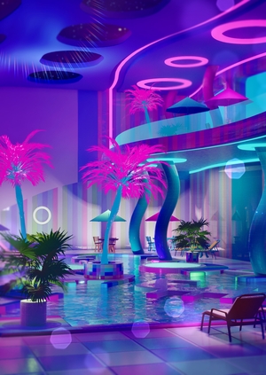 Hotel Reverie