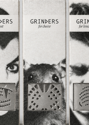 Grinders