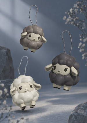 OTARA: Sheepies