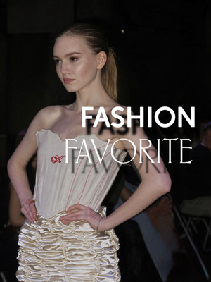 “FASHION FAVORITE” Partner 