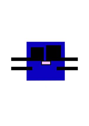 k0T. Выставка кошек