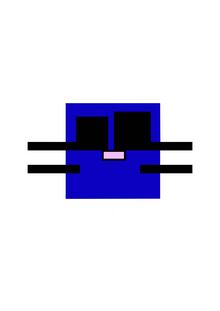 k0T. Выставка кошек