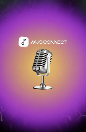 Разработка концепции, дизайна онлайн-платформы и мобильного приложения «Musi Connect»