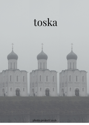Toska