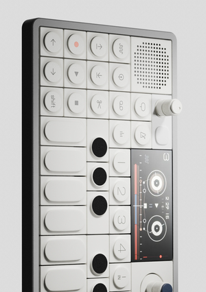 OP–1 Field