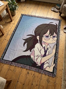 Please Disturb: Гобелен Work Chan