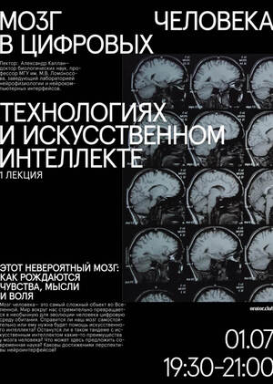 Серия плакатов для лекций о психологии