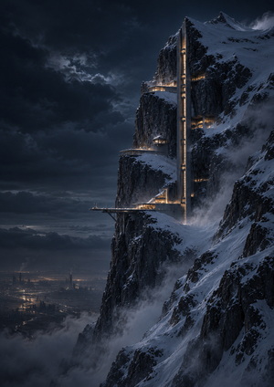 Mount Walker