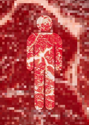 Мы — то, что мы едим