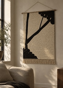 Tapestry «On&nbsp;the Home»