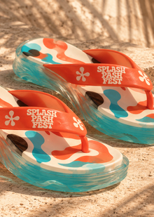 SPLASH PASH FEST — The New Beach Culture SPLASH PASH FEST — The New Beach Culture