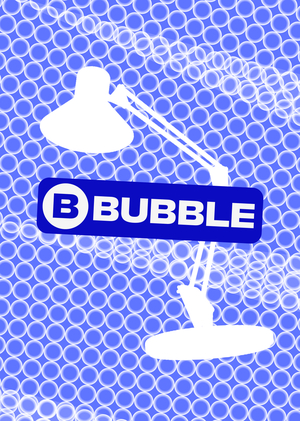 BUBBLE DELIVERY SERVICE