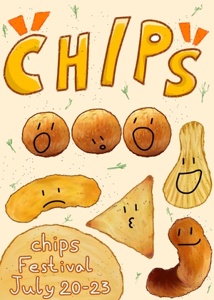 Chips Festival 