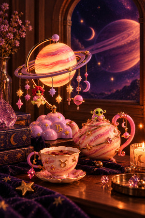 Little universe