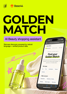 GOLDEN MATCH