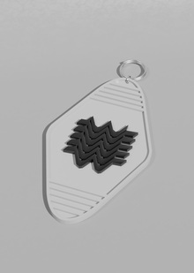 Брелок для веб-архива Wave Catcher
