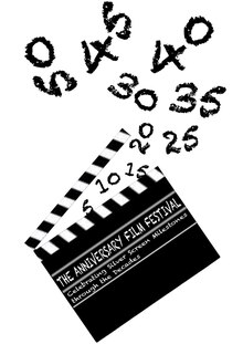 The Anniversary Film Festival The Anniversary Film Festival
