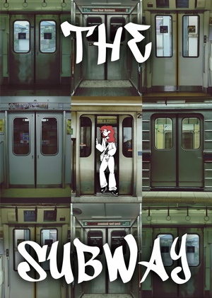 The subway