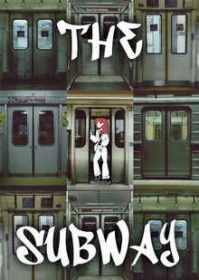 The subway