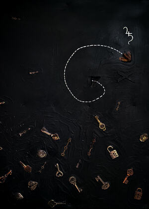 JuSa Κατάβασις