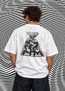 T-shirt Marea Alta T-shirt Marea Alta