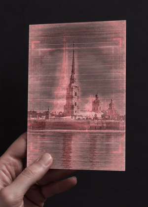 Петропавловская крепость. Смена режима