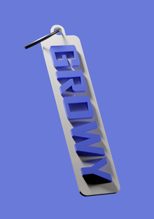 Брелок GROWY Брелок GROWY