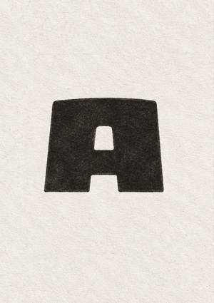 ЛОПАХИН TYPEFACE