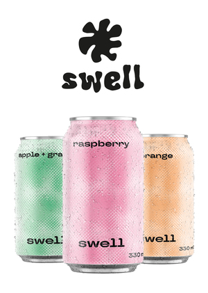 Swell soda